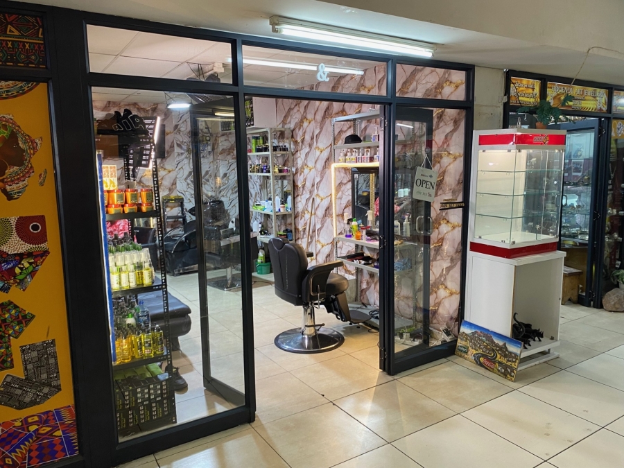 To Let commercial Property for Rent in Cape Town City Centre Western Cape